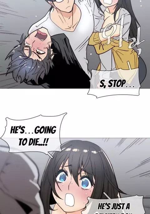 Household Affairs Ch.1-36