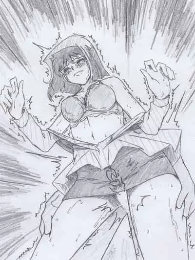 [Chinjawin] Y Anzu Kouryaku (Yu-Gi-Oh!)