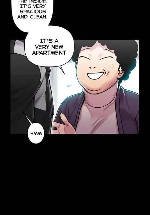 Ghost Love Ch.1-18.5