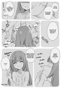 [Radio Astronomy (sou)] Aikatsu Friends Beat Punk (Aikatsu!) [English] [Lazy Lily] [Digital]