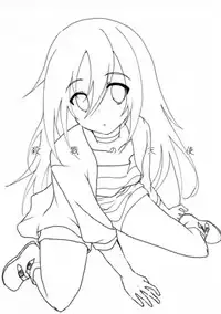 (C95) [Sasa Chaya (Sasa Sakuno)] HAPPY END (Satsuriku no Tenshi) [English] [DKKMD Translations]