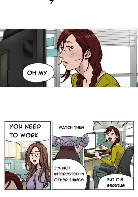 Atonement Camp Ch.1-40