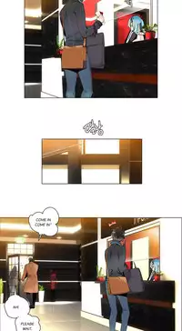 [Juder] Lilith`s Cord Ch.1-20 (English) (Ongoing)