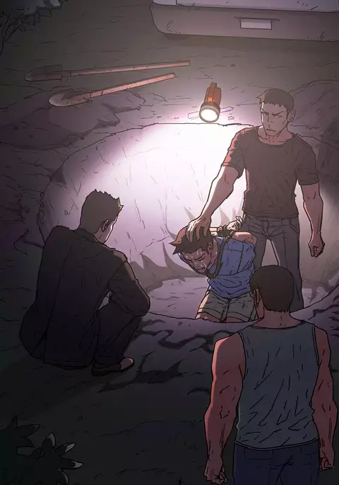 Refrain Love Ch.1-38