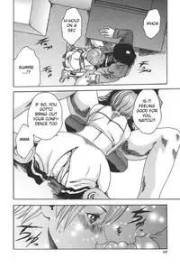 [Haruki] SPORTS HIGH! Ch. 1-5 [English] [NEETouRyu Dojo]