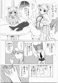 [Hirokawa Tomo] Cherry Concerto