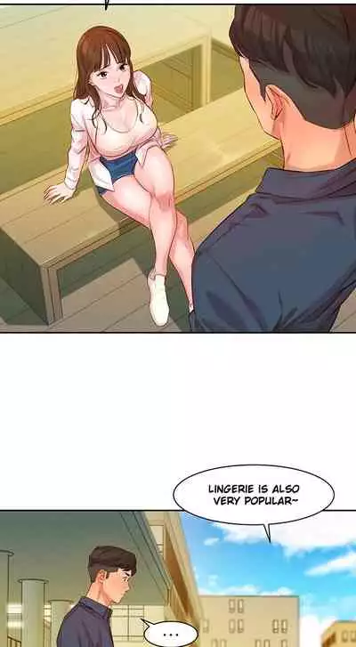 [Kim Young-Gam] Goddess Stargram Ch. 4 [English] [CPC Scans]