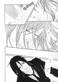 (C73) [Kurimonaka-ya (Kuri Monaka)] RED ZONE (Black Butler) [English]