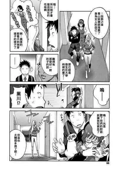 [Kotoyoshi Yumisuke] Honyu Sikuhakku (chinese)