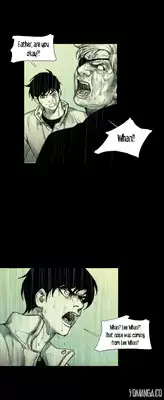 [Rigeng] House of Dolls Ch.0-28 (English) (YoManga)