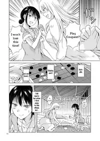 [peachpulsar (Mira)] EARTH GIRLS KAZITU ZENPEN [English] [Yuri-ism] [Digital]