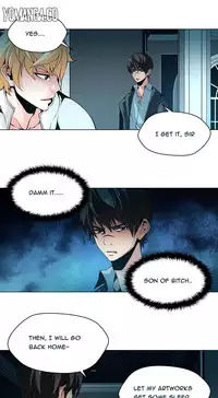 [Fantastic Whale] Twin Slave Ch.1-33 (English) (Ongoing)