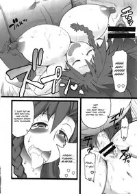 (C79) [Shimanto Seiryuu (Shimanto Youta)] Teach me. [English] [BSN]