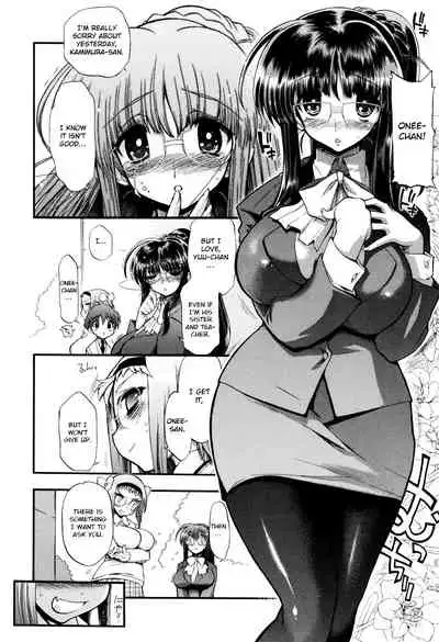 [Matsumoto Drill Kenkyuujo] maMAmama! [English] [Decensored] [Otokonoko Scans]