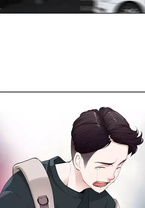 Tissue Thieves Ch.1-18