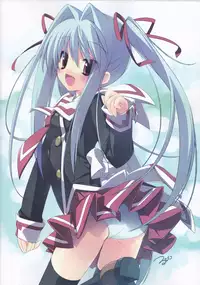 [REI's ROOM (REI)] Cute X Cube! (C Cube) [Chinese]