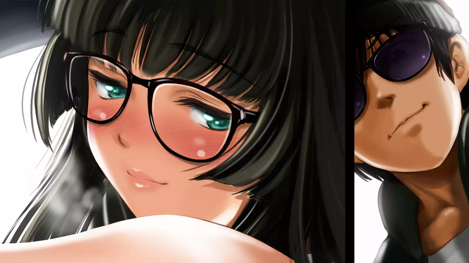 Dohentai ni sareteyuku seijyunshimai no dosukebe monogatari