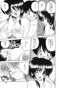 [Nanami Shizuka] Sweet Honey