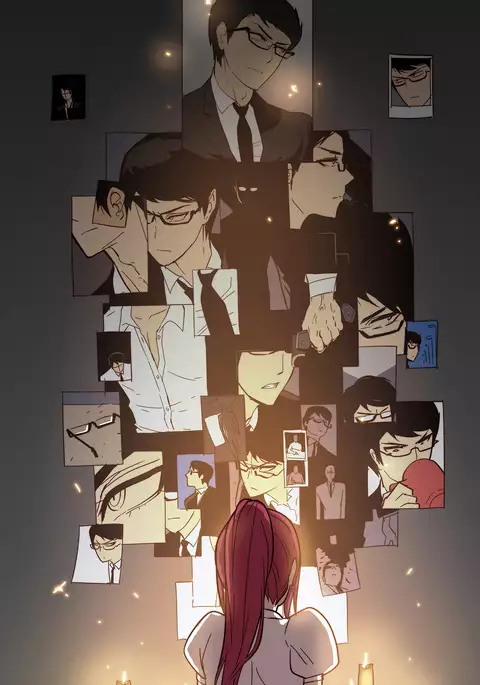 Household Affairs Ch.1-36