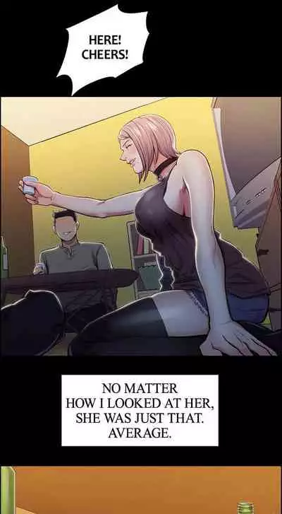 [Serious] Taste of Forbbiden Fruit Ch.31/53 [English] [Hentai Universe]