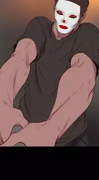 中文韩漫 傀儡玛莉 Ch.01-13 [Chinese]