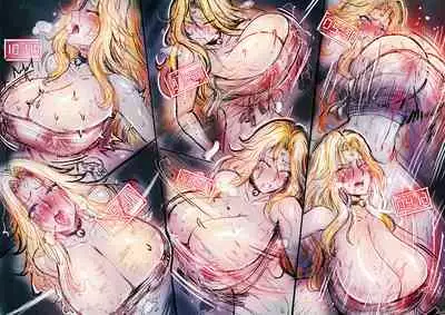 淫虐02-草图(9.14更新)