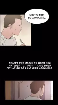 [Mr. Byeong-Su] Cohabitation Ch.1-34 (English) (Ongoing)
