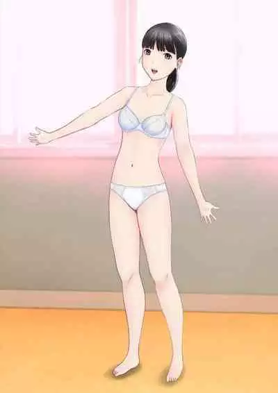 Hatsukoi Seifuku Zukan Nagasakiken no Joshiko2023