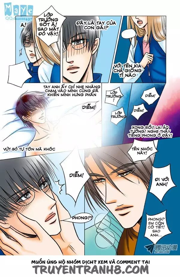 Tình Yêu Tuyệt Vời