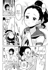 [Seihoukei] Nakayoshi Kyoudai (COMIC LO 2016-11) [English] {NecroManCr}