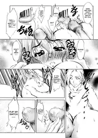 [Kaoru Hodumi] Ero Sister [English]