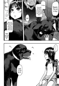 [ShindoL] Junai-Irregulars [English]