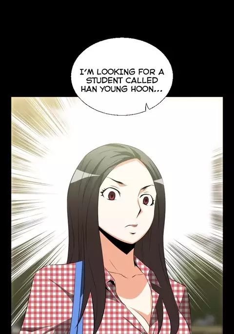 Love Parameter Ch.1-47