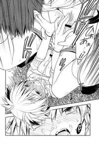 (C89) [Kotobukiza (Yuu)] MILK CROWN (Ansatsu Kyoushitsu)