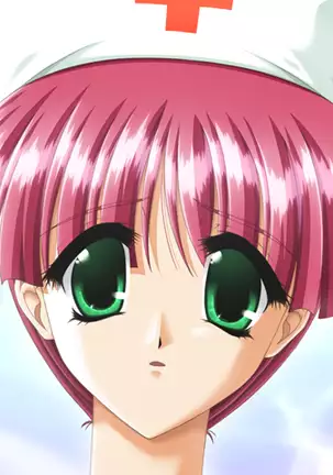 Kango Shicyauzo - I'm Gonna Nurse You -Voice Plus! (decensored)