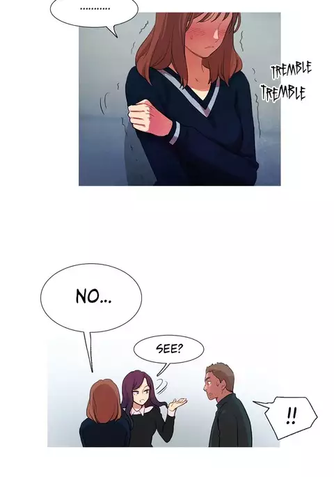 Scandal of the Witch Ch.1-41