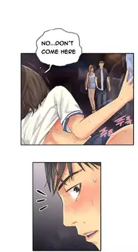 New Face Ch.1-13 (English) (Ongoing)