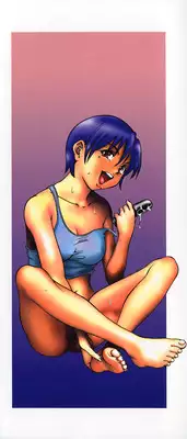 [Taki Re-ki] Yoiyami Carnival