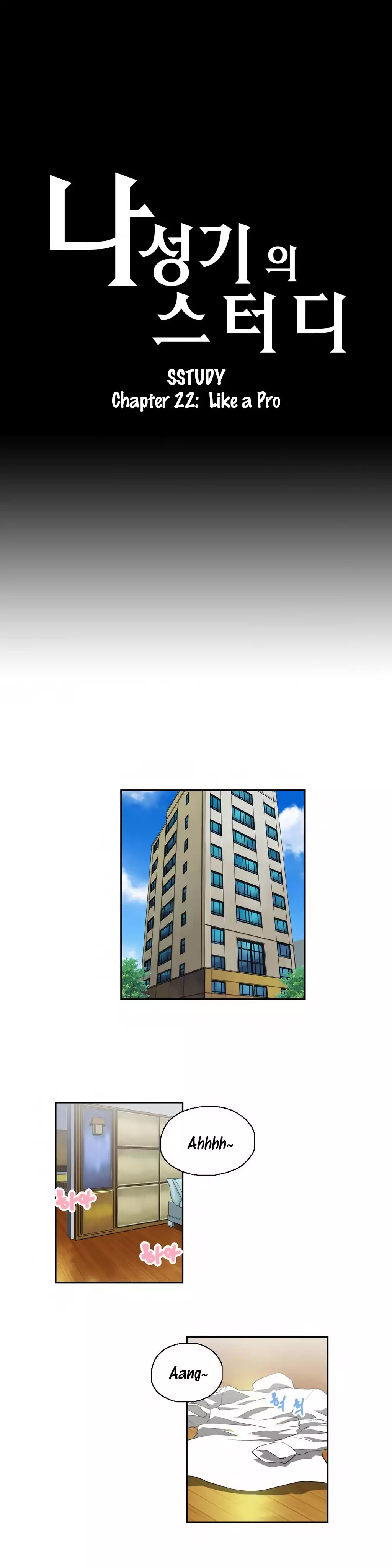 SStudy Ch.0-23