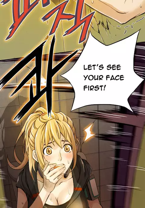 Kill the Dead Bastard Ch.0-15