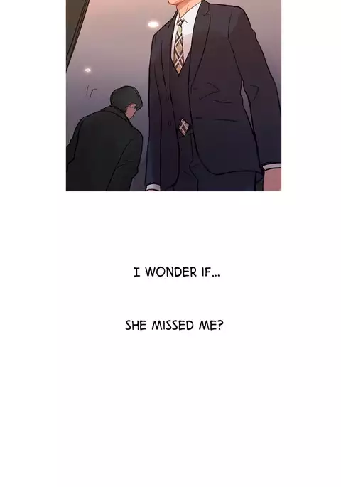 Scandal of the Witch Ch.1-33