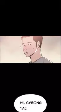 [Mr. Byeong-Su] Cohabitation Ch.1-47 (English) (Ongoing)