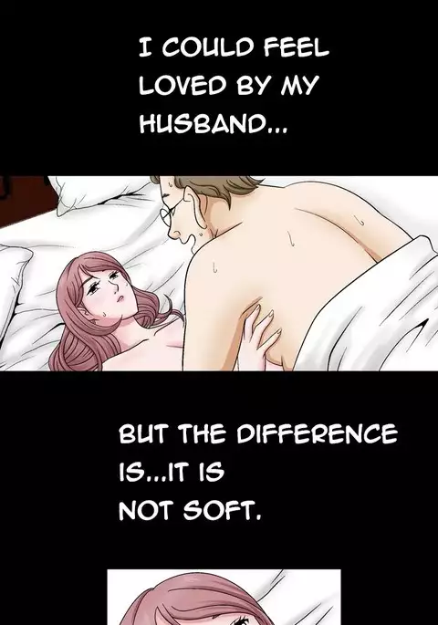 The Taste of the Hand Ch.1-22