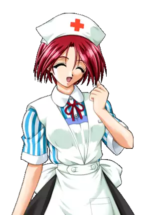 Kango Shicyauzo - I'm Gonna Nurse You -Voice Plus! (decensored)