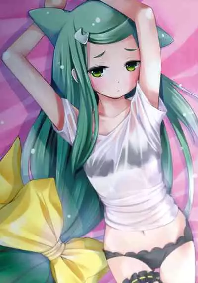 The Melancholy of Utsutsu. | Utsutsu Shitemasu.