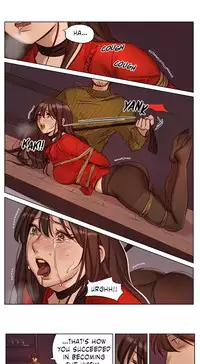 [Ramjak] Atonement Camp Ch.1-26 (English) (Ongoing)