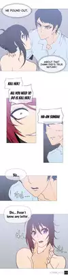 [ButcherBoy] Household Affairs Ch.1-29 (English) (YoManga) (Ongoing)