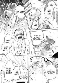 [Shiraishi Asuka] Mousou Otome Zukan [English] [Not4dawgz]