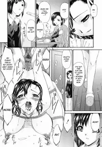 [Bai Asuka] The Mother And Daughter Who Are Trained [English]