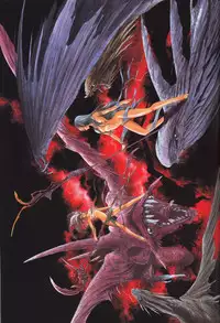 [Nakamura Hirofumi] HIROFUMI NAKAMURA HIMEKURIGE ILLUSTRATIONS